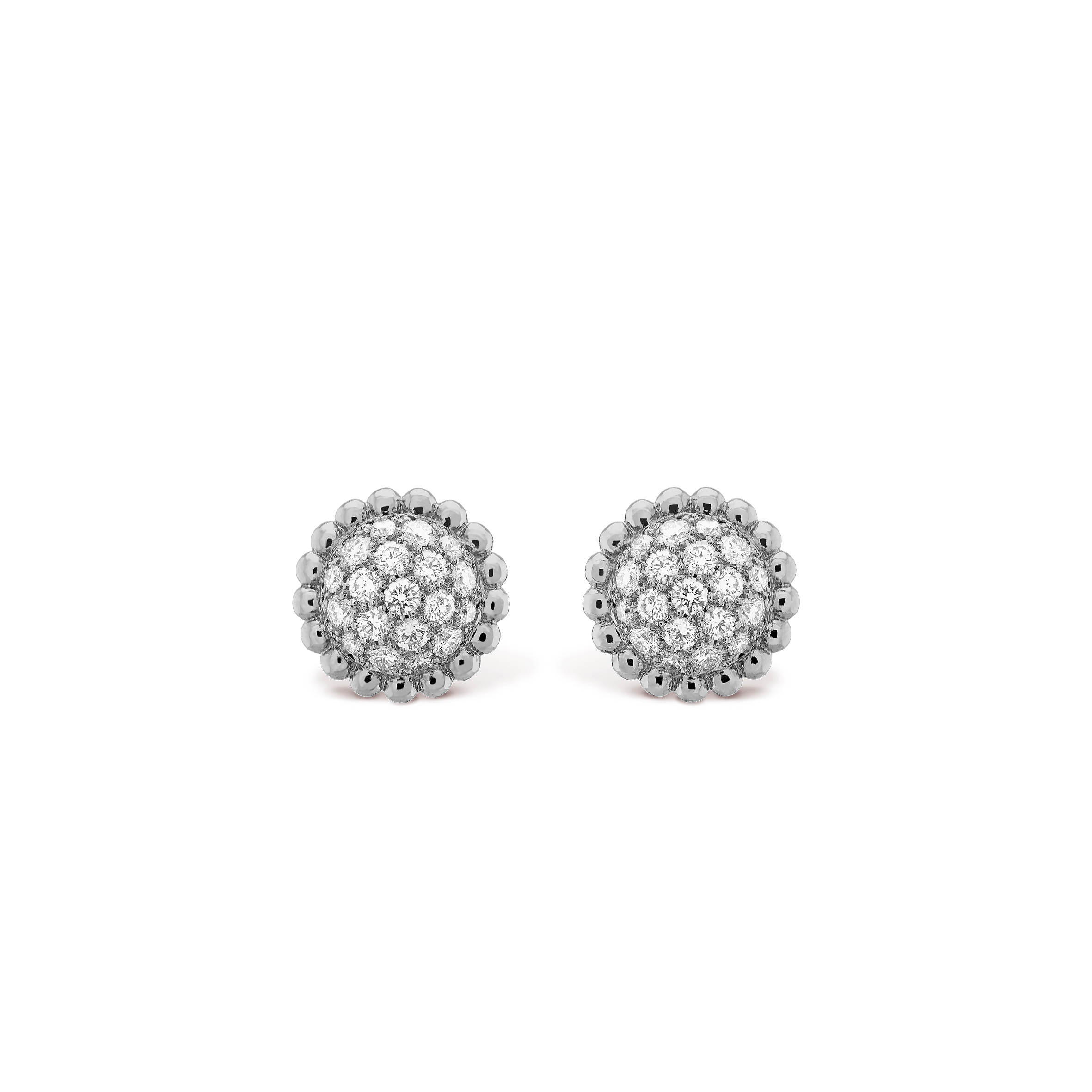 v*n cl*f arpels perlÉe Di*m*nd earrings vcaro9pf00